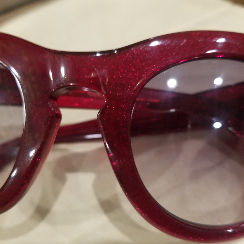 CHROME HEARTS Sunglasses - Picture 7 of 9